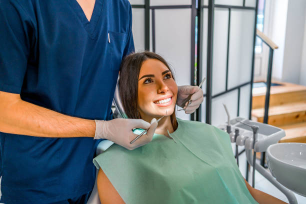 Reliable St James, MO  Holistic Dental Services Solutions