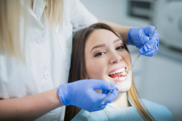 Best Veneers and Lumineers  in St James, MO