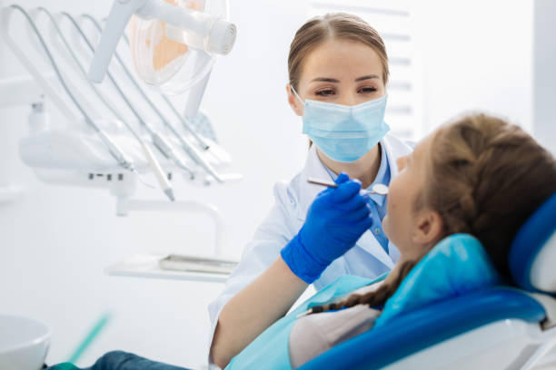 Why Choose Us for Your Dental Needs in St James, MO